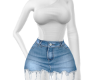 Denim Set