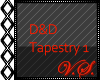 ~V~ D&D Tapestry 1