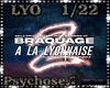 XBraquageALa Lyonnaise+D