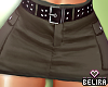 Cargo Skirt