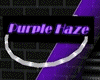 Hippy`s Purple Haze Club