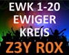 Z3Y R0X - Ewiger Kreis