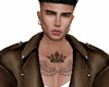 Jacket - Tat