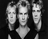 The Police mes1-13