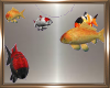 Animated Koi Fish