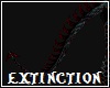 Extinction Tail