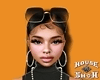 *HS Trig. Big Shades BK