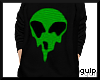 G Alien Sweater