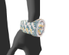 BbyBlu Iced Rollie