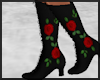 Hallow Boots V1 ~