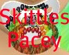 Skittles Pacifier