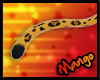 -DM- Jaguar Tail