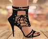 BLACK DREAM HEELS
