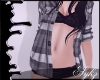 ✞ Plaid Shirt 1*