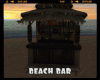 *Beach Bar