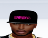 SC Selina Fitted Hat