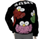 Kaws Splaa Sweatshirt