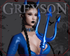 [GREY]Incarnate Trident