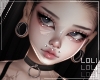 お. akasha goth III