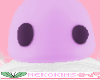 Slime Pet Lilac
