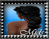 (M) Whisper Black Braid
