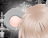 Mouse ears ⊹