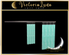 Hospital Bed Curtain