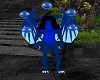 Water Dragon Claws F V1