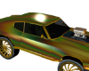 SS DONK OLIVE