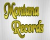 Montana Studio Sign