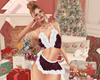 SugarPlum Fit, Spiced