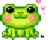 Flash Frog