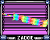 rainbow flashy sword