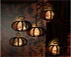 [RN]Hanging lamps