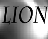 Lion Collar