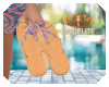 [ang]Held Sandle TieDye