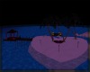 romance island purple