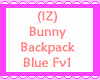 Bunny Back Pack F v1