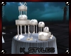 KS_Night Wedding Cake 2P