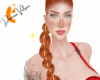 vs ginger hair classic