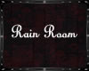 ~H~rain room derive