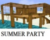 [BAMZ] SUMMER PARTY ROOM