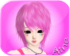 [aii] Pink Short Kawaii
