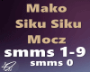 Mako  Siku Siku Mocz