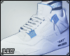 Sneakers Retro ||