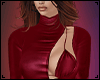  Dark Red Night Top