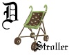 [D] Baby Stroller