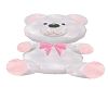 Cute Pink Teddy Bear
