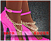 [i]Flxu Shoe -Pink