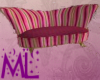 (MLe)Cotton Candy couch